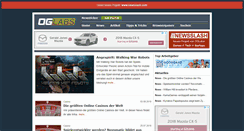 Desktop Screenshot of oglabs.de